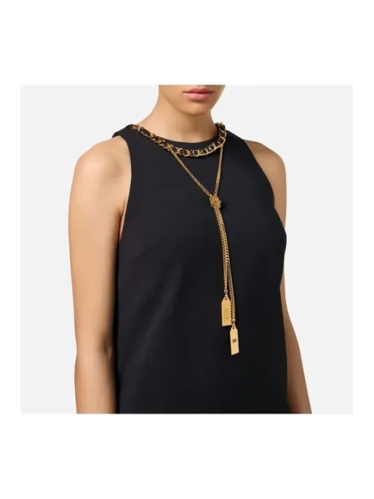 "Elisabetta Franchi Bluse im Sale | Elisabetta Franchi - Elisabetta Franchi Blouse Donna online kaufen"|Planet-Deluxe