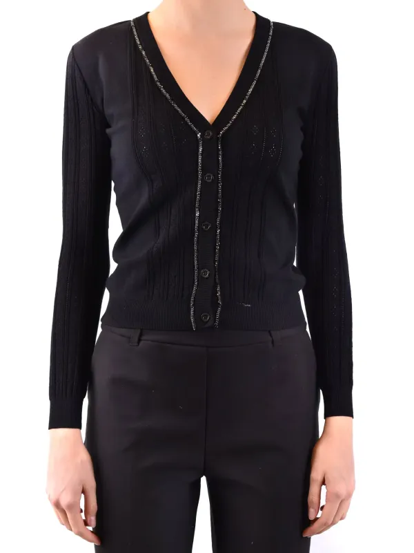 "Boutique Moschino Cardigan im Sale | Boutique Moschino - Boutique Moschino Cardigan Donna online kaufen"|Planet-Deluxe "Boutique Moschino Cardigan im Sale | Boutique Moschino - Boutique Moschino Cardigan Donna online kaufen"|Planet-Deluxe