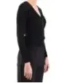 "Boutique Moschino Cardigan im Sale | Boutique Moschino - Boutique Moschino Cardigan Donna online kaufen"|Planet-Deluxe