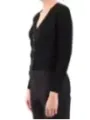 "Boutique Moschino Cardigan im Sale | Boutique Moschino - Boutique Moschino Cardigan Donna online kaufen"|Planet-Deluxe