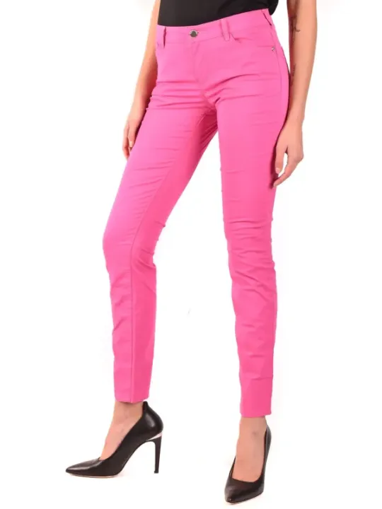 "Emporio Armani Hosen im Sale | Emporio Armani - Emporio Armani Pantaloni Donna online kaufen"|Planet-Deluxe