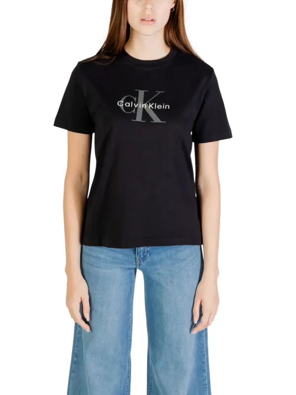 "Calvin Klein Jeans T-Shirt im Sale | Calvin Klein Jeans - Calvin Klein Jeans T-Shirt Donna online kaufen"|Planet-Deluxe "Calvin Klein Jeans T-Shirt im Sale | Calvin Klein Jeans - Calvin Klein Jeans T-Shirt Donna online kaufen"|Planet-Deluxe