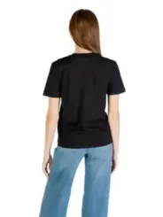 "Calvin Klein Jeans T-Shirt im Sale | Calvin Klein Jeans - Calvin Klein Jeans T-Shirt Donna online kaufen"|Planet-Deluxe