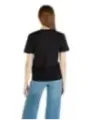 "Calvin Klein Jeans T-Shirt im Sale | Calvin Klein Jeans - Calvin Klein Jeans T-Shirt Donna online kaufen"|Planet-Deluxe