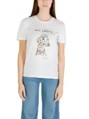 "Only T-Shirt im Sale | Only - Only T-Shirt Donna online kaufen"|Planet-Deluxe
