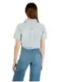 "Tommy Hilfiger Jeans Top im Sale | Tommy Hilfiger Jeans - Tommy Hilfiger Jeans Top Donna online kaufen"|Planet-Deluxe