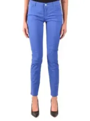 "Emporio Armani Hosen im Sale | Emporio Armani - Emporio Armani Pantaloni Donna online kaufen"|Planet-Deluxe