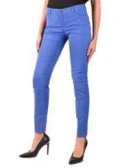 "Emporio Armani Hosen im Sale | Emporio Armani - Emporio Armani Pantaloni Donna online kaufen"|Planet-Deluxe