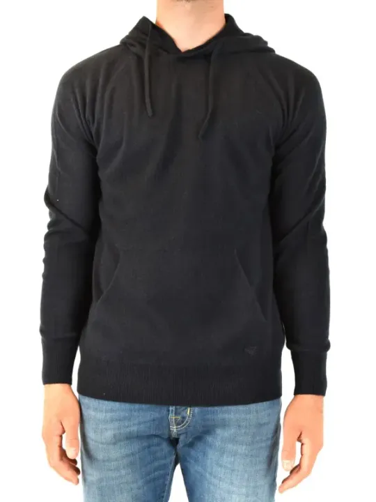 "Emporio Armani Sweatshirts im Sale | Emporio Armani 487573 online kaufen"|Planet-Deluxe