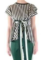 "Golden Goose Bluse im Sale | Golden Goose - Golden Goose Blouse Donna online kaufen"|Planet-Deluxe