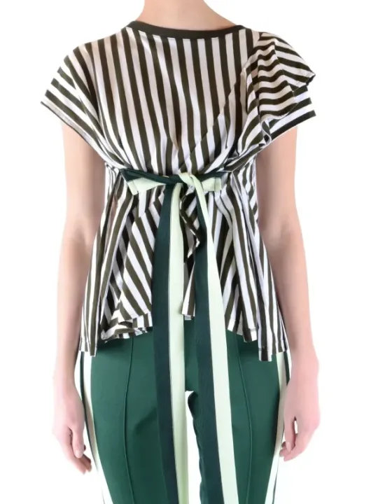 "Golden Goose Bluse im Sale | Golden Goose - Golden Goose Blouse Donna online kaufen"|Planet-Deluxe