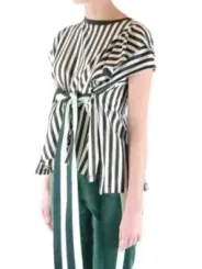 "Golden Goose Bluse im Sale | Golden Goose - Golden Goose Blouse Donna online kaufen"|Planet-Deluxe