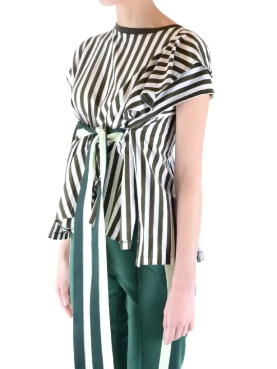 "Golden Goose Bluse im Sale | Golden Goose - Golden Goose Blouse Donna online kaufen"|Planet-Deluxe