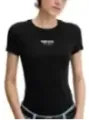"Tommy Hilfiger Jeans T-Shirt im Sale | Tommy Hilfiger Jeans - Tommy Hilfiger Jeans T-Shirt Donna online kaufen"|Planet-Deluxe