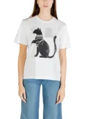 "Only T-Shirt im Sale | Only - Only T-Shirt Donna online kaufen"|Planet-Deluxe