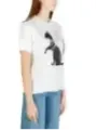 "Only T-Shirt im Sale | Only - Only T-Shirt Donna online kaufen"|Planet-Deluxe