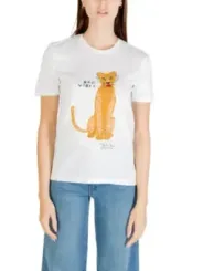"Only T-Shirt im Sale | Only - Only T-Shirt Donna online kaufen"|Planet-Deluxe