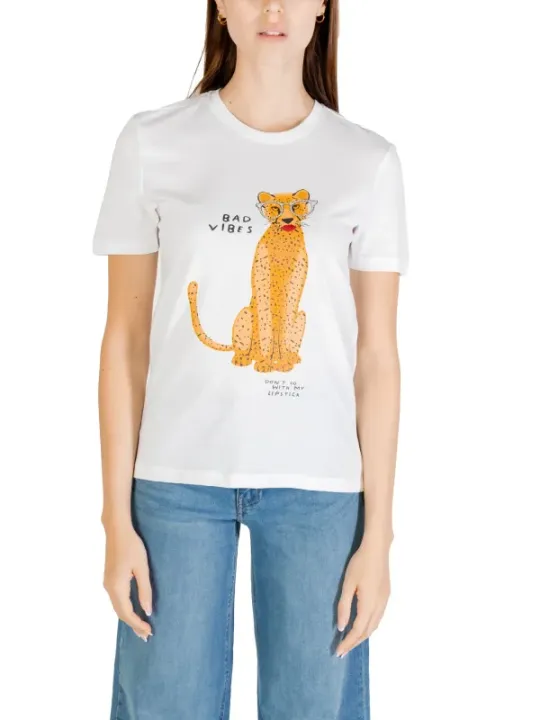 "Only T-Shirt im Sale | Only - Only T-Shirt Donna online kaufen"|Planet-Deluxe