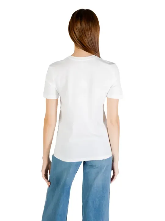 "Only T-Shirt im Sale | Only - Only T-Shirt Donna online kaufen"|Planet-Deluxe