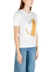 "Only T-Shirt im Sale | Only - Only T-Shirt Donna online kaufen"|Planet-Deluxe
