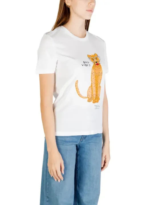 "Only T-Shirt im Sale | Only - Only T-Shirt Donna online kaufen"|Planet-Deluxe