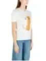 "Only T-Shirt im Sale | Only - Only T-Shirt Donna online kaufen"|Planet-Deluxe
