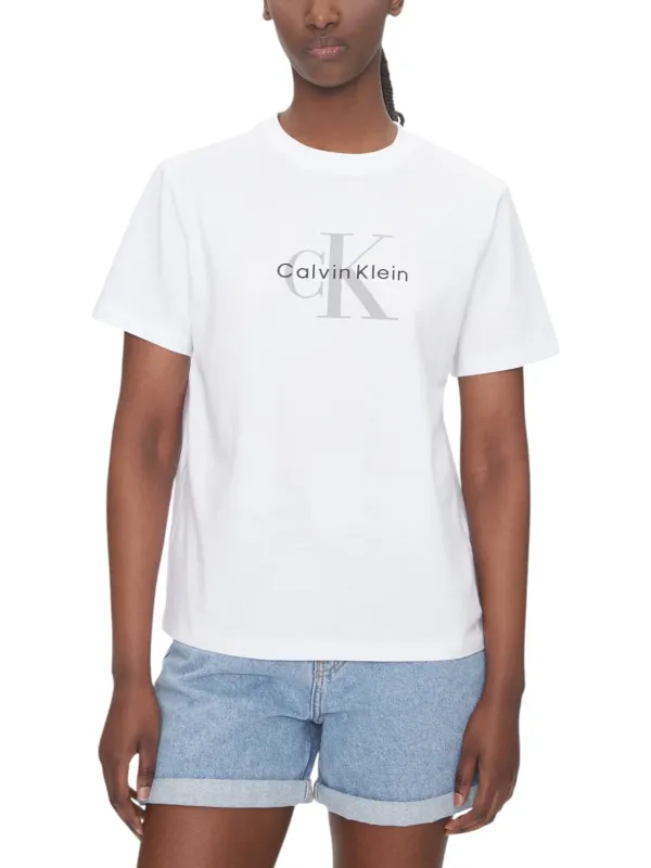 "Calvin Klein Jeans T-Shirt im Sale | Calvin Klein Jeans - Calvin Klein Jeans T-Shirt Donna online kaufen"|Planet-Deluxe "Calvin Klein Jeans T-Shirt im Sale | Calvin Klein Jeans - Calvin Klein Jeans T-Shirt Donna online kaufen"|Planet-Deluxe