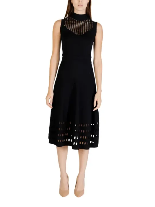 "Morgan De Toi Kleider im Sale | Morgan De Toi - Morgan De Toi Abito Donna online kaufen"|Planet-Deluxe