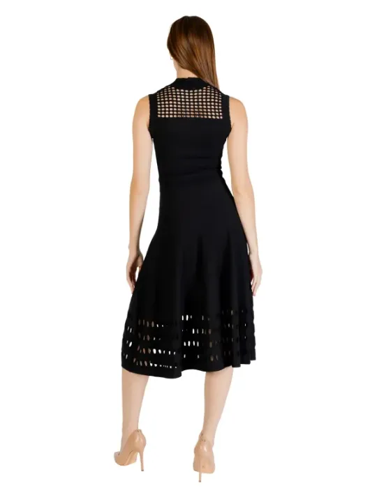 "Morgan De Toi Kleider im Sale | Morgan De Toi - Morgan De Toi Abito Donna online kaufen"|Planet-Deluxe