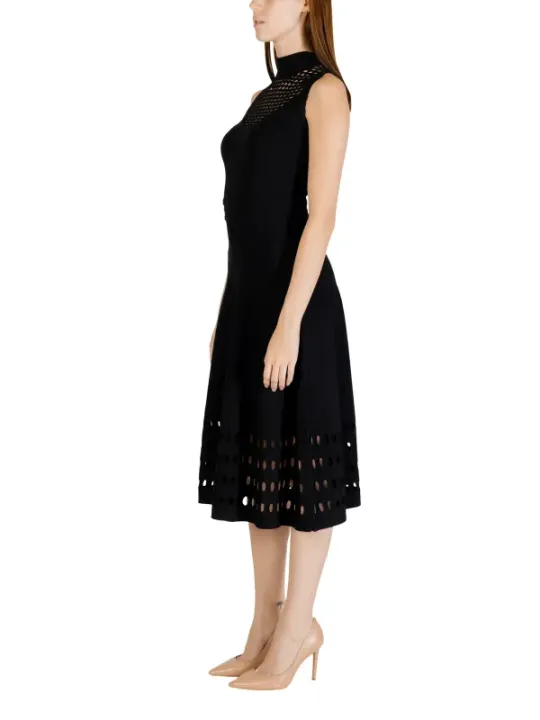 "Morgan De Toi Kleider im Sale | Morgan De Toi - Morgan De Toi Abito Donna online kaufen"|Planet-Deluxe