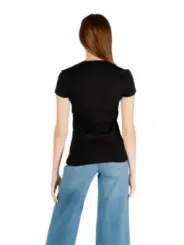 "Armani Exchange T-Shirt im Sale | Armani Exchange - Armani Exchange T-Shirt Donna online kaufen"|Planet-Deluxe