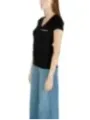 "Armani Exchange T-Shirt im Sale | Armani Exchange - Armani Exchange T-Shirt Donna online kaufen"|Planet-Deluxe