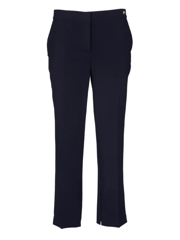 "Elisabetta Franchi Hosen im Sale | Elisabetta Franchi - Elisabetta Franchi Pantaloni Donna online kaufen"|Planet-Deluxe "Elisabetta Franchi Hosen im Sale | Elisabetta Franchi - Elisabetta Franchi Pantaloni Donna online kaufen"|Planet-Deluxe