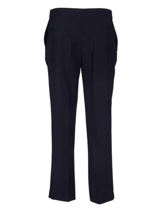"Elisabetta Franchi Hosen im Sale | Elisabetta Franchi - Elisabetta Franchi Pantaloni Donna online kaufen"|Planet-Deluxe