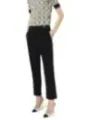 "Elisabetta Franchi Hosen im Sale | Elisabetta Franchi - Elisabetta Franchi Pantaloni Donna online kaufen"|Planet-Deluxe