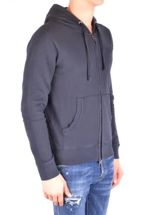 "Woolrich Sweatshirts im Sale | Woolrich 487557 online kaufen"|Planet-Deluxe