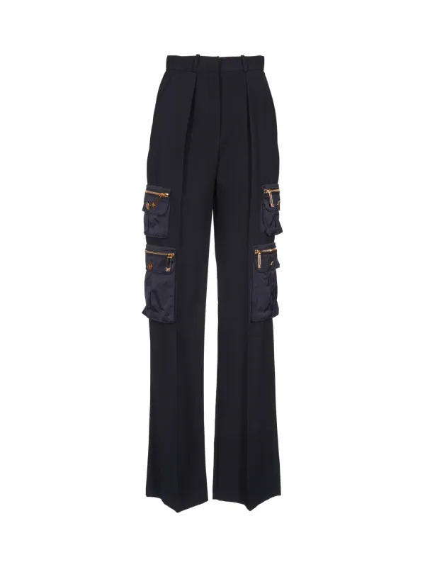 "Elisabetta Franchi Hosen im Sale | Elisabetta Franchi - Elisabetta Franchi Pantaloni Donna online kaufen"|Planet-Deluxe "Elisabetta Franchi Hosen im Sale | Elisabetta Franchi - Elisabetta Franchi Pantaloni Donna online kaufen"|Planet-Deluxe