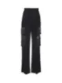 "Elisabetta Franchi Hosen im Sale | Elisabetta Franchi - Elisabetta Franchi Pantaloni Donna online kaufen"|Planet-Deluxe