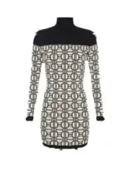 "Elisabetta Franchi Kleider im Sale | Elisabetta Franchi - Elisabetta Franchi Abito Donna online kaufen"|Planet-Deluxe