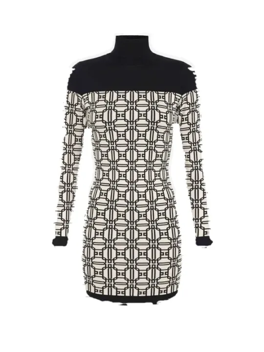 "Elisabetta Franchi Kleider im Sale | Elisabetta Franchi - Elisabetta Franchi Abito Donna online kaufen"|Planet-Deluxe