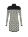 "Elisabetta Franchi Kleider im Sale | Elisabetta Franchi - Elisabetta Franchi Abito Donna online kaufen"|Planet-Deluxe