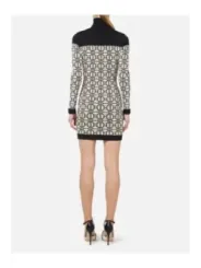 "Elisabetta Franchi Kleider im Sale | Elisabetta Franchi - Elisabetta Franchi Abito Donna online kaufen"|Planet-Deluxe