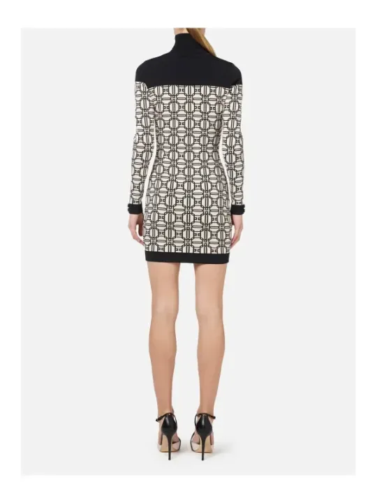"Elisabetta Franchi Kleider im Sale | Elisabetta Franchi - Elisabetta Franchi Abito Donna online kaufen"|Planet-Deluxe