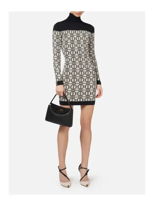"Elisabetta Franchi Kleider im Sale | Elisabetta Franchi 487539 online kaufen"|Planet-Deluxe