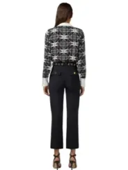 "Elisabetta Franchi Bluse im Sale | Elisabetta Franchi - Elisabetta Franchi Blouse Donna online kaufen"|Planet-Deluxe