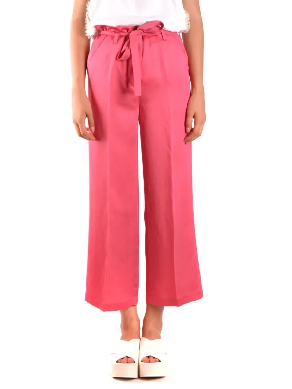 "Twin-set Simona Barbieri Hosen im Sale | Twin-set Simona Barbieri - Twin-set Simona Barbieri Pantaloni Donna online kaufen"|Planet-Deluxe "Twin-set Simona Barbieri Hosen im Sale | Twin-set Simona Barbieri - Twin-set Simona Barbieri Pantaloni Donna online kaufen"|Planet-Deluxe