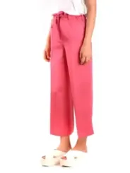 "Twin-set Simona Barbieri Hosen im Sale | Twin-set Simona Barbieri - Twin-set Simona Barbieri Pantaloni Donna online kaufen"|Planet-Deluxe