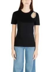 "Only T-Shirt im Sale | Only - Only T-Shirt Donna online kaufen"|Planet-Deluxe