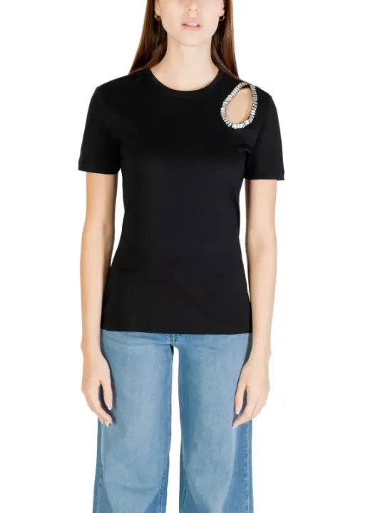 "Only T-Shirt im Sale | Only - Only T-Shirt Donna online kaufen"|Planet-Deluxe