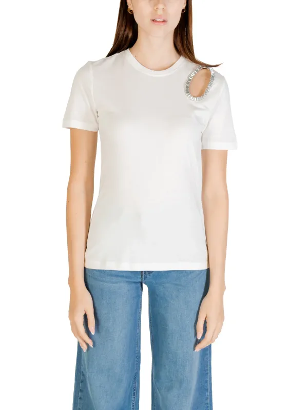 "Only T-Shirt im Sale | Only - Only T-Shirt Donna online kaufen"|Planet-Deluxe "Only T-Shirt im Sale | Only - Only T-Shirt Donna online kaufen"|Planet-Deluxe